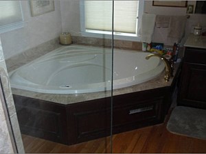 Bathroom Remodeling, Anne Arundel, MD 